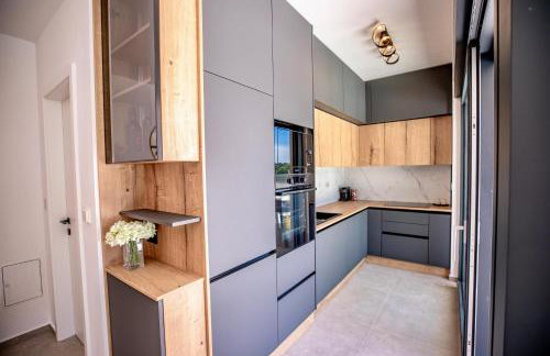 Andrea Deluxe Apartment with Pool - Foto 8