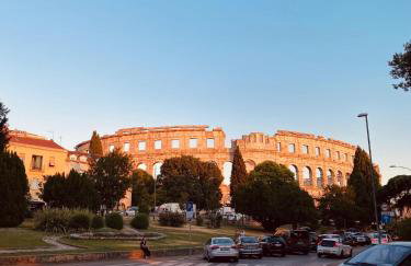 Nature Istriana Apartments - Foto 24