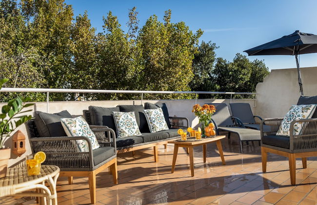 Casa Sevilla 1855 Suites by Época - Photo 56