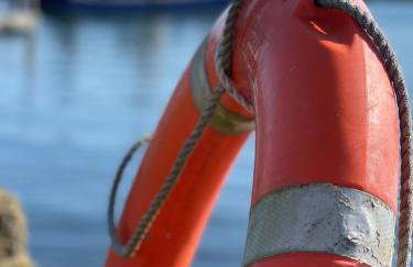 The old net loft - Photo 12