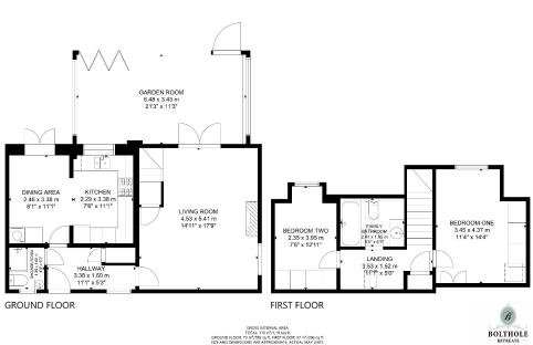 Ashwin Cottage - Photo 31