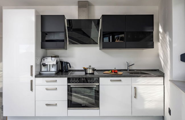 Pool House Old Town - Foto 12