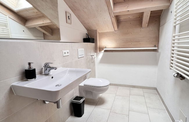 Gästehaus Bergwinkl - Foto 14