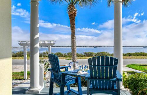 The Dolphins of Salt Run - Foto 11