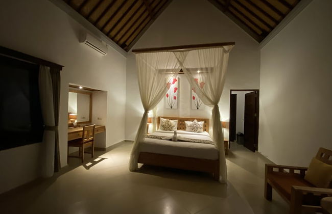 Dupa Ubud Villa - Foto 12