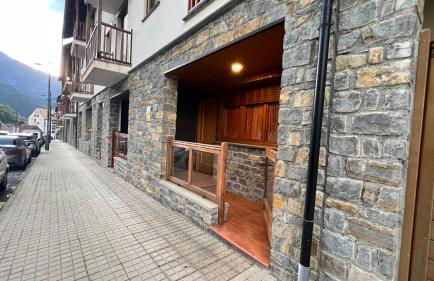 Apartamento Acogedor Pineta - Photo 12