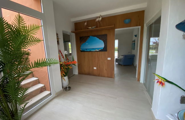 Villa Baires - Foto 2