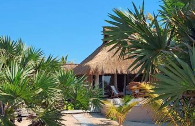 Sunset Villa - Luxury Beachfront Villa with Private Pool by Karula Sand Villas - Foto 26