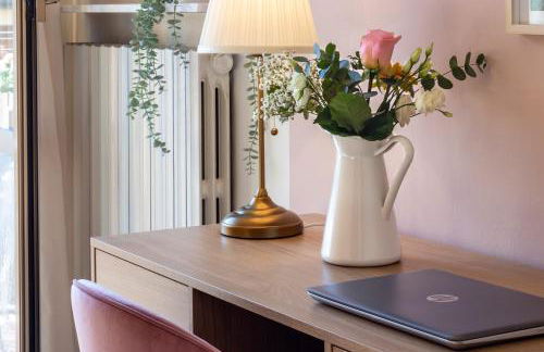 Sweet Home Graziella vicino stazione Bologna per 6 persone - Foto 17