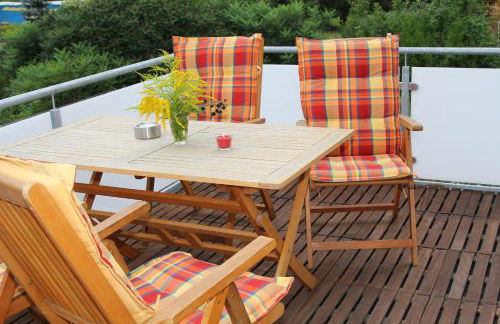 Ferienwohnungen In den Wiesen Oranienburg - Foto 37