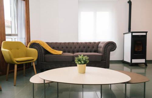 Casa peñasBLANCAS en Duruelo de la sierra Soria 12personas - Foto 1