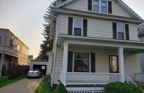 Olean New York 4 bedrooms entire house near Saint Bonaventure - Foto 26