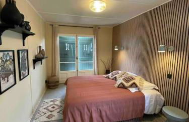 Cottage de la Risle - Foto 16