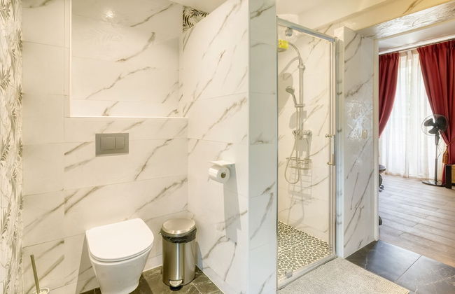 Le Petit Château De Barbizon - Foto 66