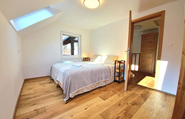 Bella Bela Apartments - Foto 18