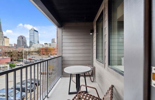 CozySuites Mass with parking lounge & roof deck #33 - Foto 11