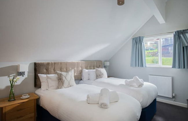 Retallack Resort - Foto 38