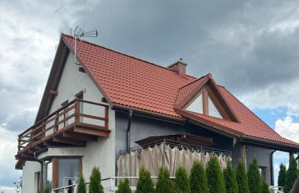 Siedlisko u Agi - Foto 1