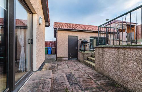 Willa , Cosy house in Inverness - Foto 7