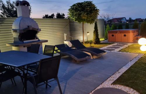 54 Green Road Varaždin - Foto 80