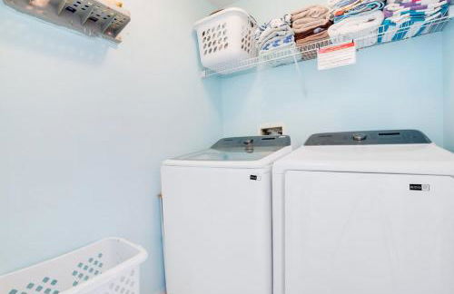 Relaxing Retreat with Pool and Movie Theater - Foto 40