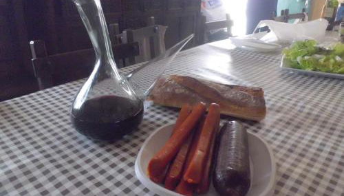 Chalet con jardín, piscina y barbacoa en Logroño - Foto 3