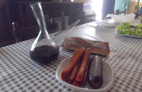 Chalet con jardín, piscina y barbacoa en Logroño - Foto 3