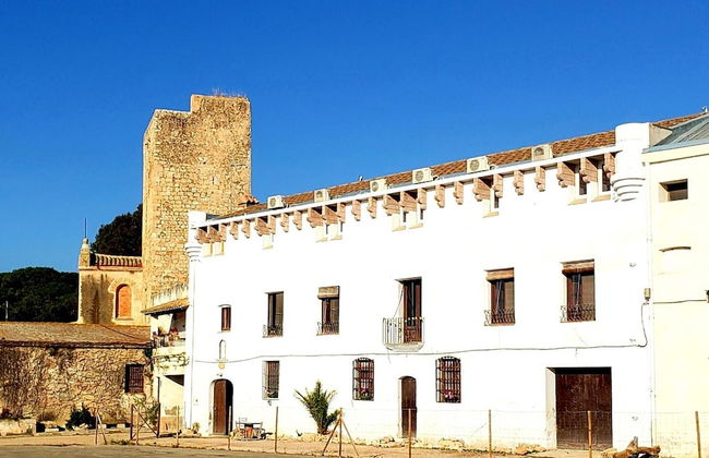 CASTELL GRANADELLA - Foto 44