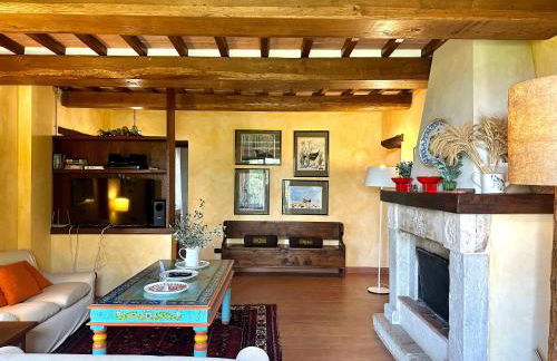 Tartagli Luxury Villa with Pool - a Fontanaro Property - Foto 63