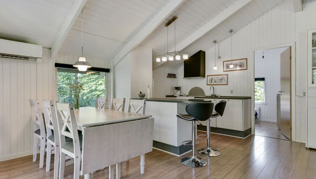 "Yngve" - 56.5km from the sea - Foto 4, Living Room