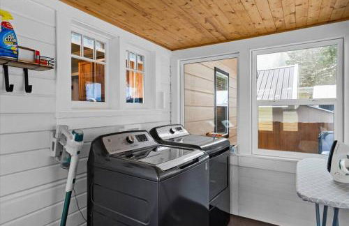 Minutes from Lookout Pass & Silver Mountain - Foto 38