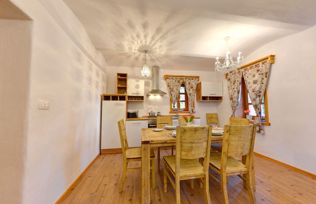 Jacobs Resort House Planica - Foto 12