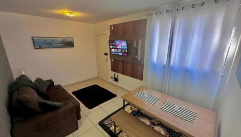 The Comfort Apt - Foto 2