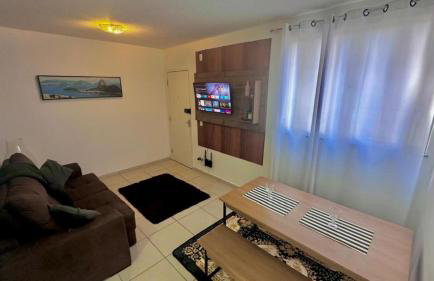 The Comfort Apt - Photo 2