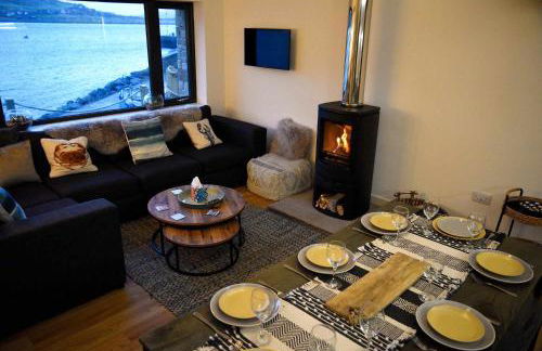 Lodge on the Loch - Foto 18