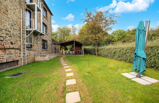 Grand Villa With Bubble Bath - Foto 39