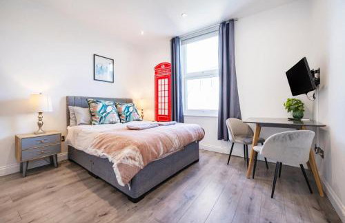 City studios london - Foto 31