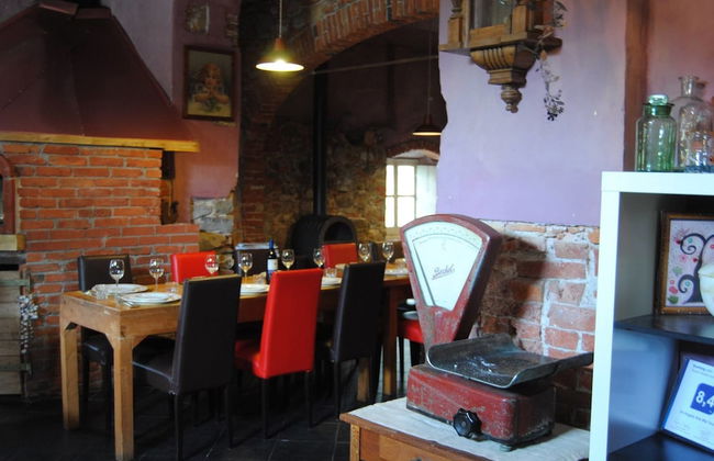 Agriturismo Un Angelo alla mia tavola - Foto 15