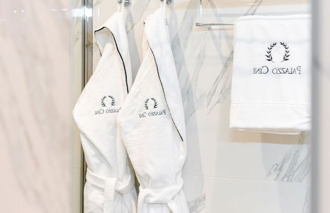 Palazzo Cini Luxury Rooms In Pisa - Foto 67