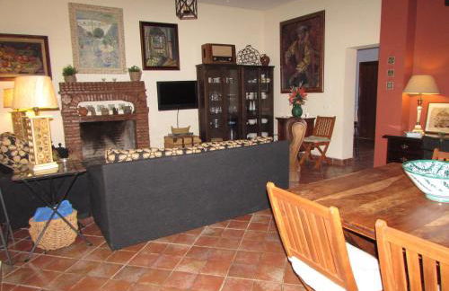 Casa Rural Orégano - Foto 20