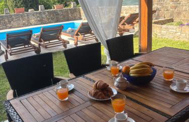 Villa Letizia - Foto 1