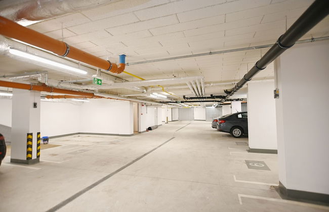 Prestige Sopot Residence by 3City Rentals - Photo 12