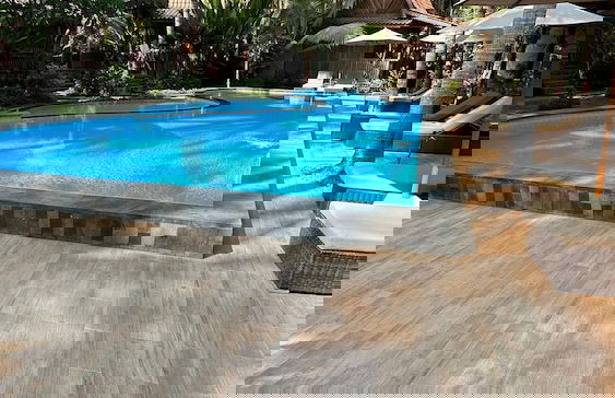 Villa Lova Sambirenteng - Foto 14