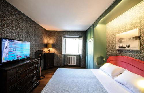 CASA VASCONI CERNOBBIO - Foto 34