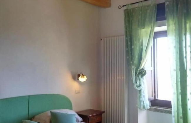 Country House Cammaruso Grande - Foto 6