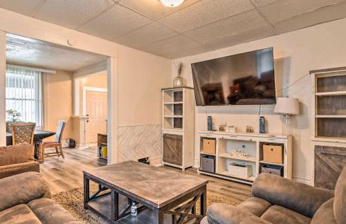 Charming Fort Wayne Home about 1 Mi to Downtown! - Foto 10