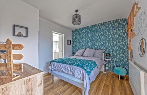 Ty Gard Thalvis - Foto 2