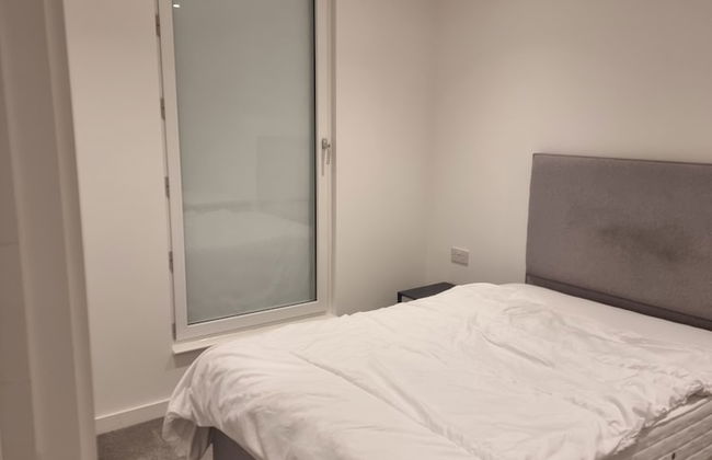 Captivating 1-bed Apartment in Manchester - Foto 5