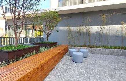 Charming Loft Studio Apartment in Poa com Garden - Foto 50