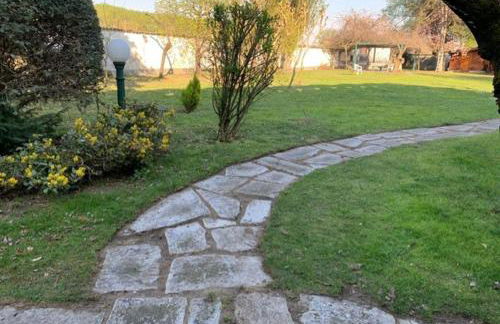 Al Portico Private Rooms - Foto 9